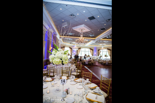 The Columns Wedding Hall and Banquets - Buffalo NY